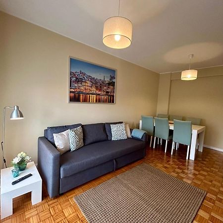 Destiny Oporto Apartment Maia  Luaran gambar