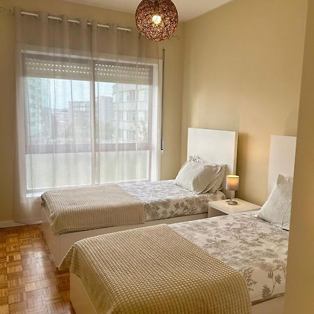 Destiny Oporto Apartment Maia  Luaran gambar