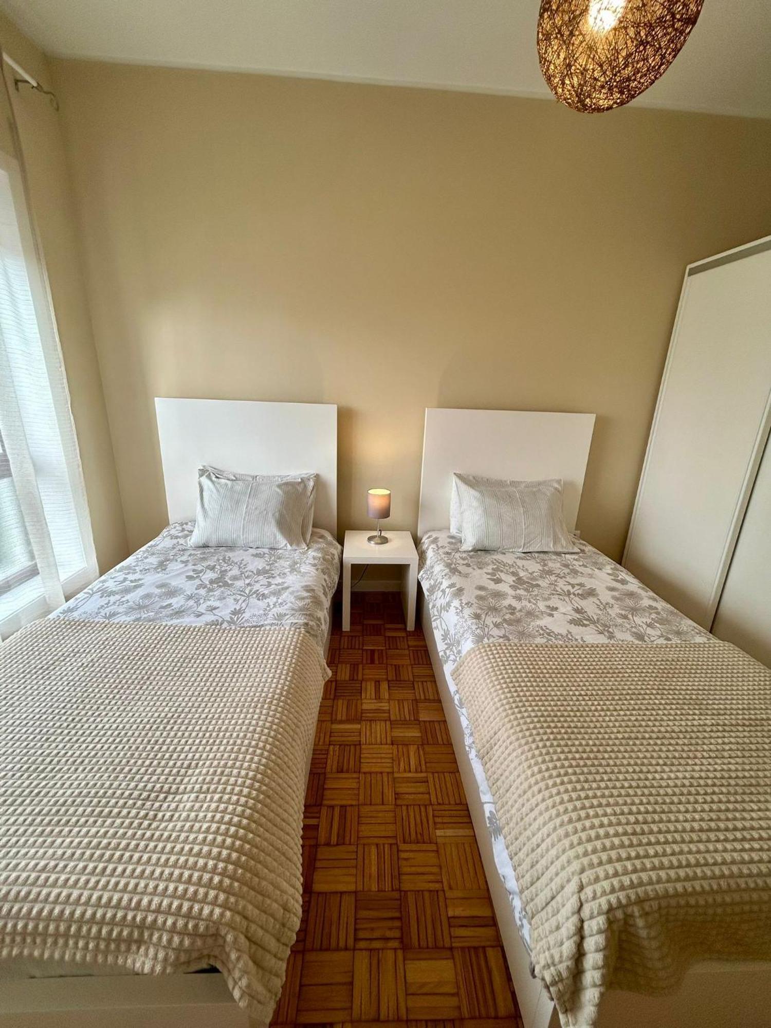 Destiny Oporto Apartment Maia  Luaran gambar