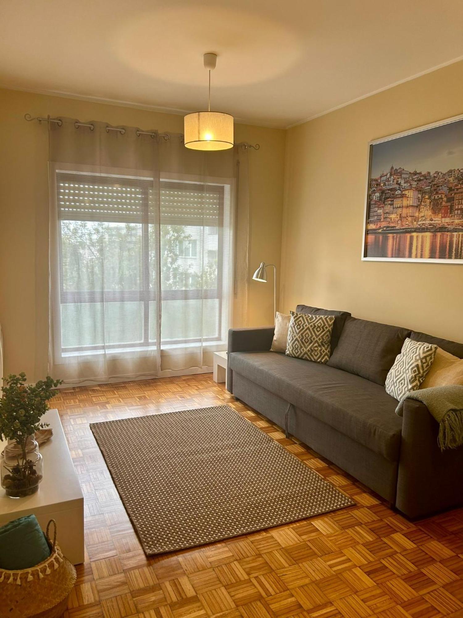 Destiny Oporto Apartment Maia  Luaran gambar