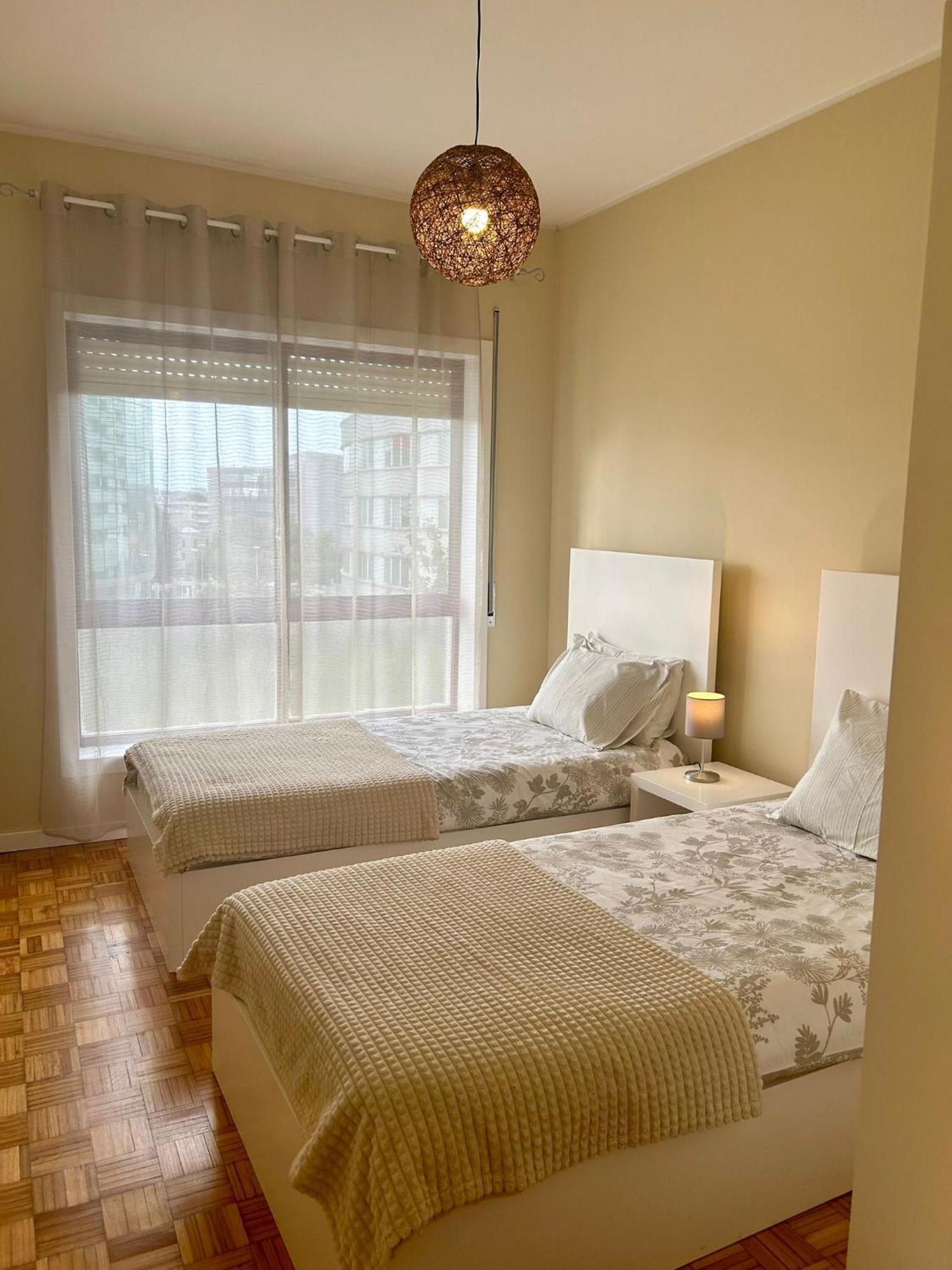 Destiny Oporto Apartment Maia  Luaran gambar