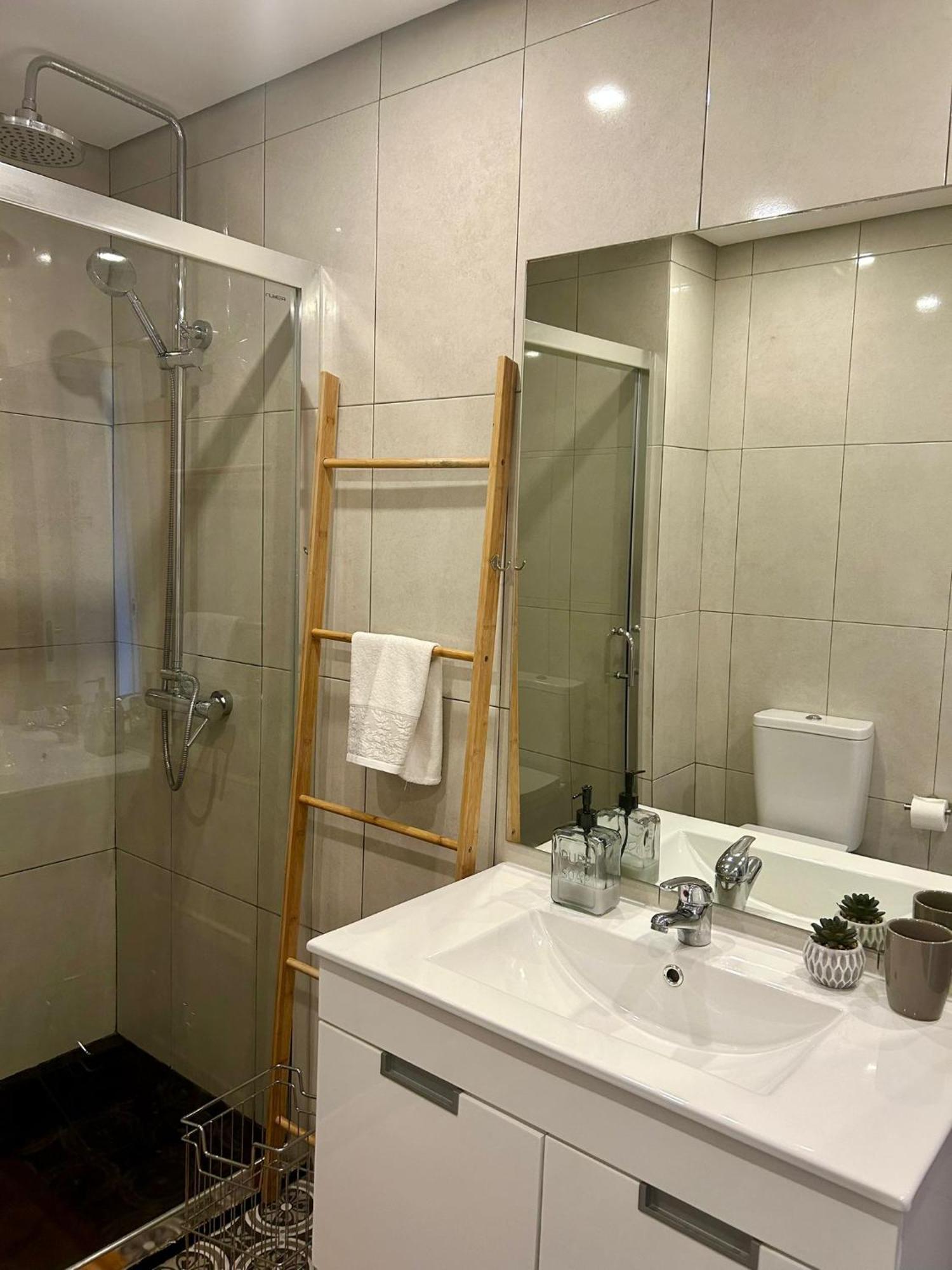 Destiny Oporto Apartment Maia  Luaran gambar