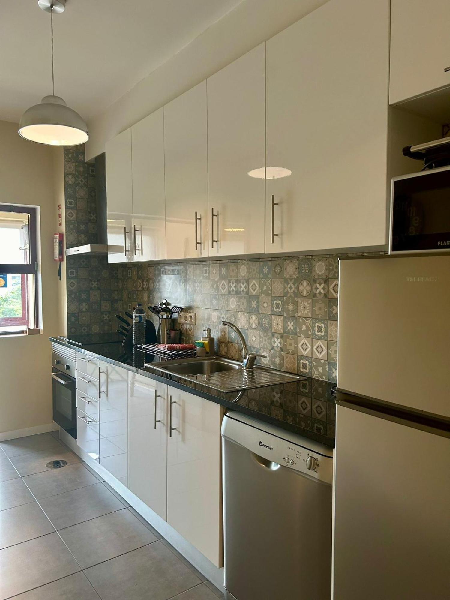 Destiny Oporto Apartment Maia  Luaran gambar