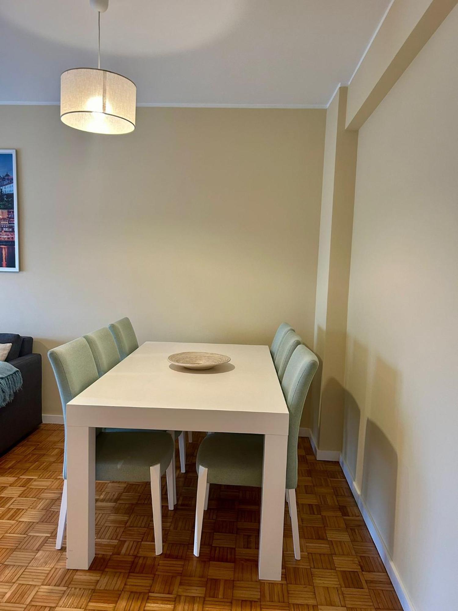 Destiny Oporto Apartment Maia  Luaran gambar